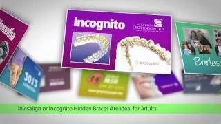 Burleson Orthodontics "60 Second Update" February 2012