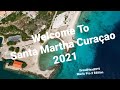 Welcome To Santa Martha Curaçao 2021 #curacao #curaçao #dji #mavicpro2