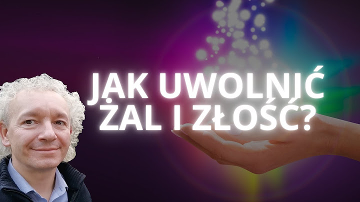 JAK UWOLNIĆ ŻAL I ZŁOŚĆ? | Mieczysław Bielak, cz III, Kielce