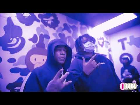 Rylo Rodriguez - Stars Above