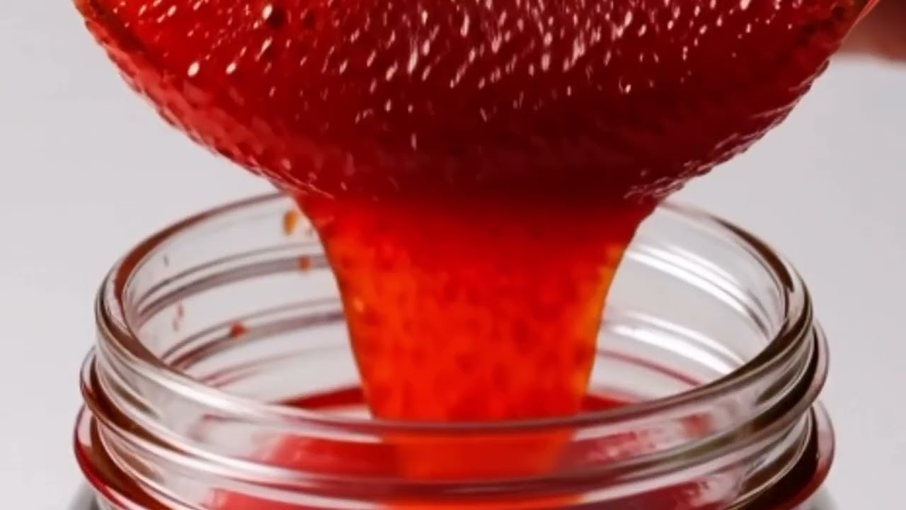 Mesmerizing Liquid Flow & Bubbles in Glass | Deeply Calming ASMR  