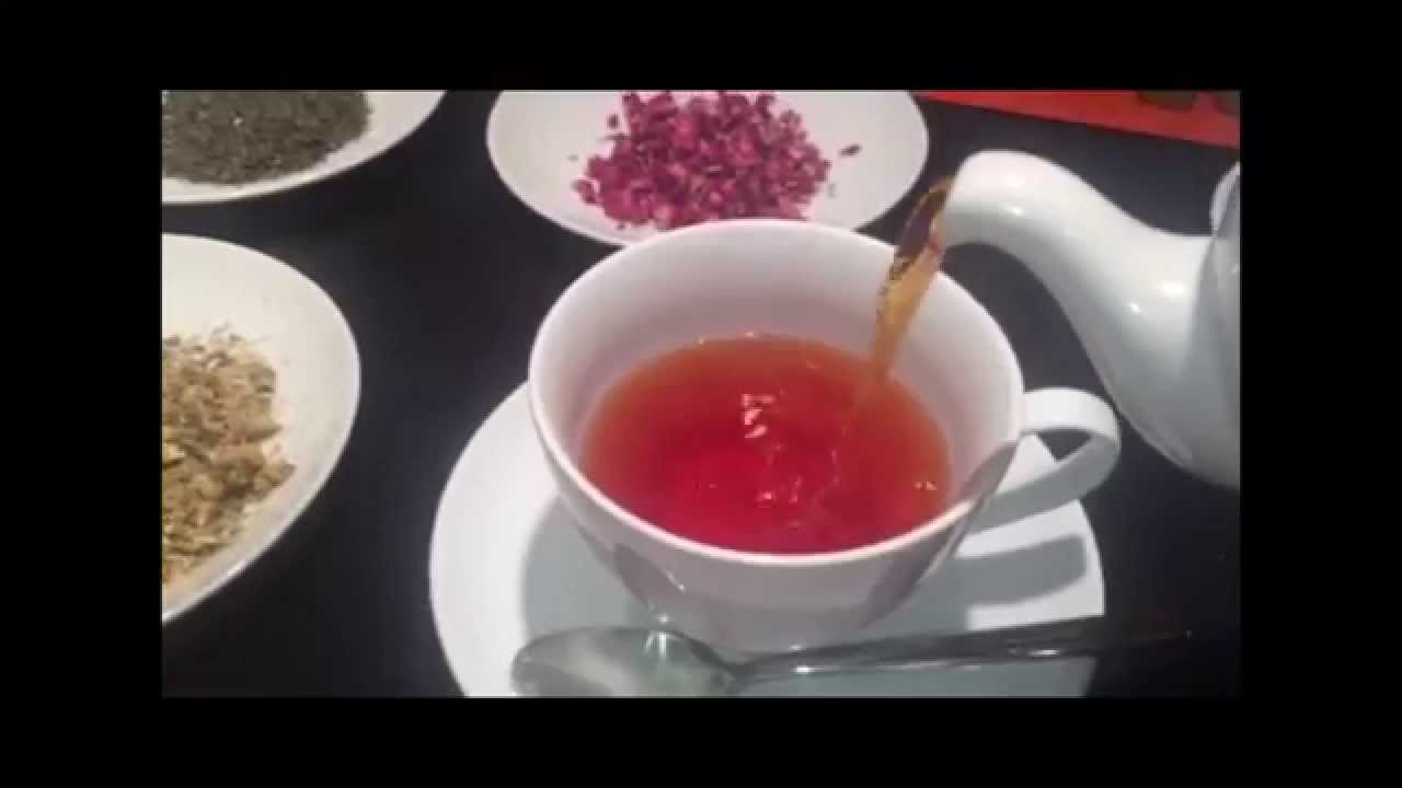 The Wee Tea Company - Teatorial 2