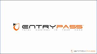 EntryPass - Day Shift