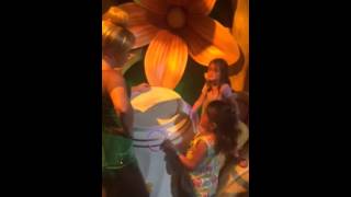 Tinker Bell Meet Greet
