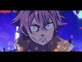 AMV - Ignite - K-391 X Alan Walker Feat.Julie Bergan X Seungri - Fairy Tail