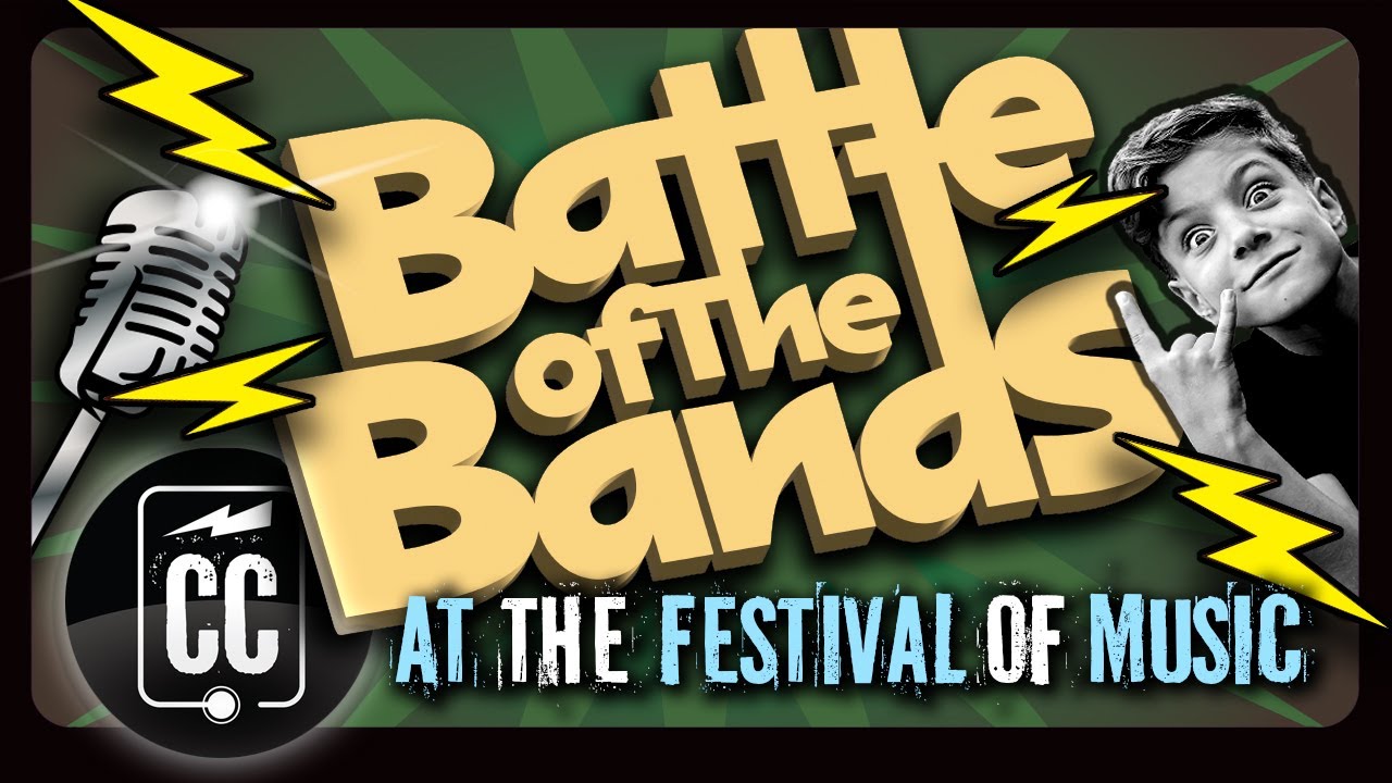 ⚡COLD CIRCUIT⚡Battle of The Bands - June 2025