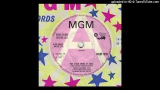 Every Mothers' Son - Put Your Mind At Ease