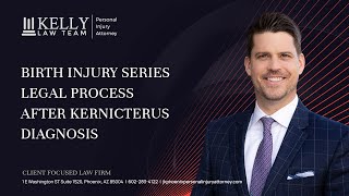 Birth Injury Lawyer Explains Legal Process After Kernicterus Diagnosis | Informative Series