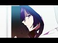 【創作】目をパチパチするだけのアニメーション