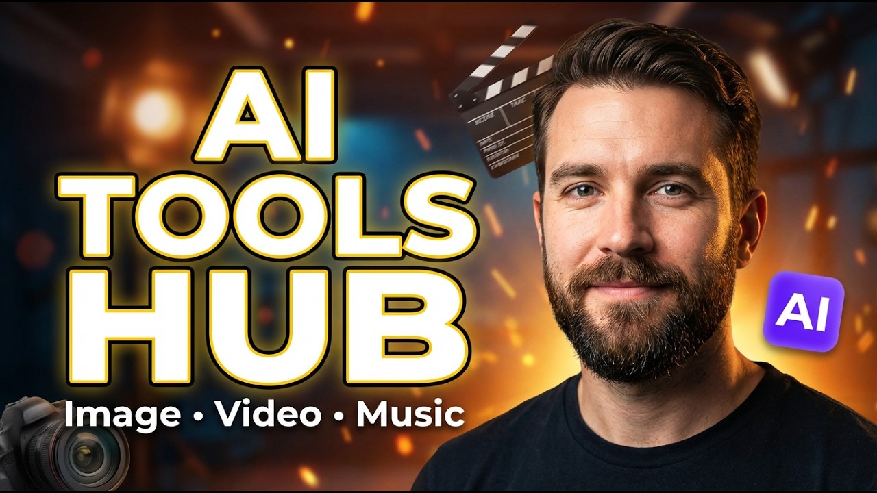 TopMediai Review 2026 – Create Cinematic AI Videos, Music & Voice from One Prompt (Veo 3 + Sora 2)