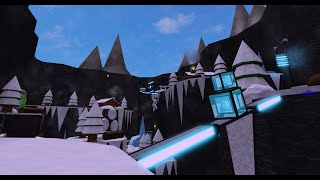 FE2CM: Sci-Fi Peaks (Gameplay Update)