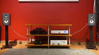 Triangle BR02 BT Active Speaker