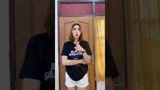 kasih kau begitu curiga 🙄#shorts #trending #viraldancevideos #viral #dancechallenge