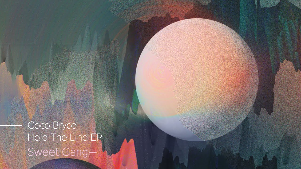 ⁣Coco Bryce - Sweet Gang