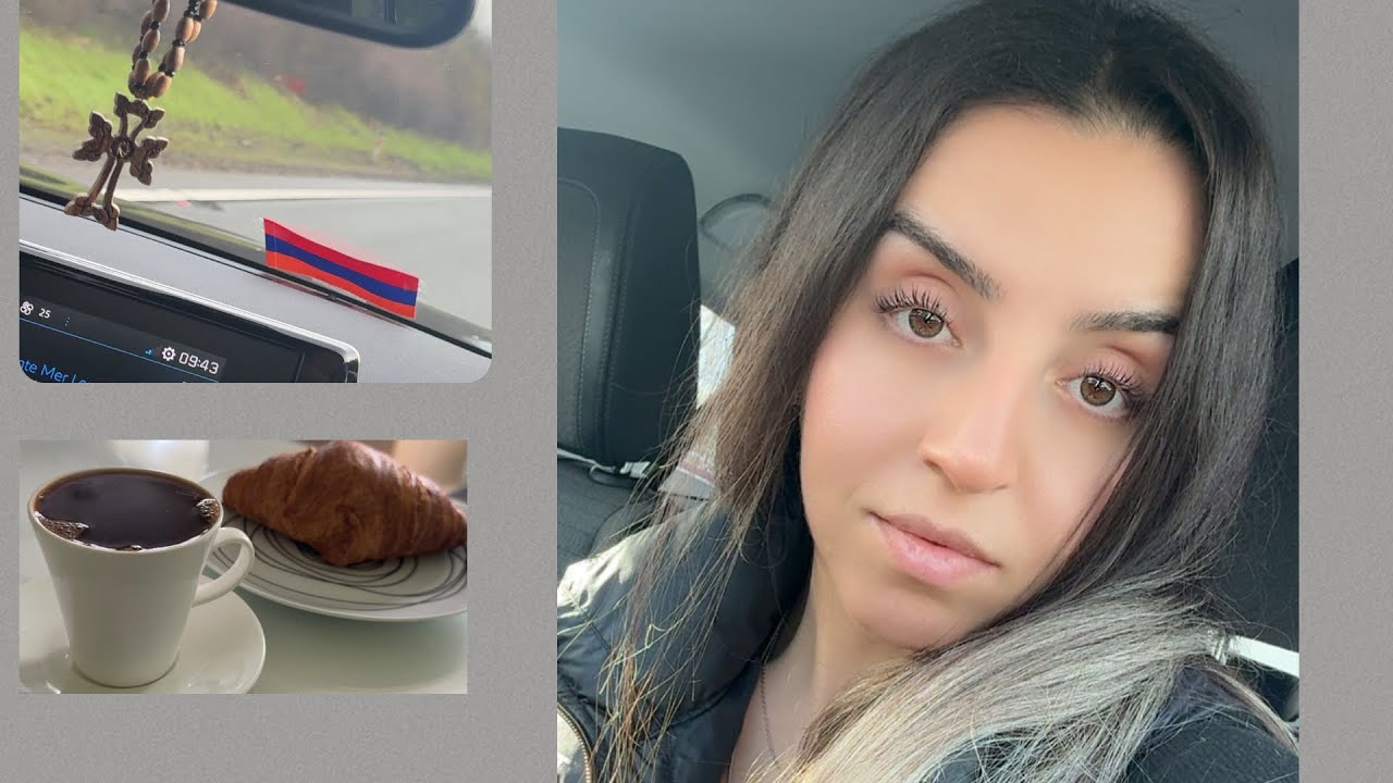 Մեր շաբաթվա արկածները  ☺️😂 #armenia #վլոգ #firstvlog 