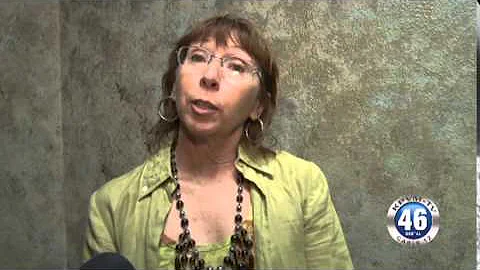06/13/2014 Francine Winters Author of Sharks and M...