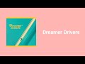 가사해석 | DISH// - Dreamer Drivers