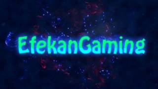 Intro EfekanGaming gaming