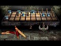 Jugando a un juego antiguo!!! Senet Egipcio en Español