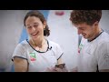 En route pour Paris 2024 - L'azzurro Filip Schenk