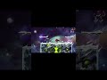 the rare moment in Brawlhalla Master Chief vs Arbiter