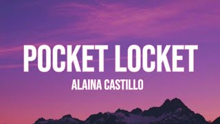 Alaina Castillo  Pocket Locket s