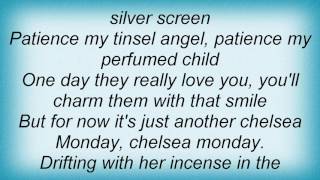 Watch Fish Chelsea Monday video