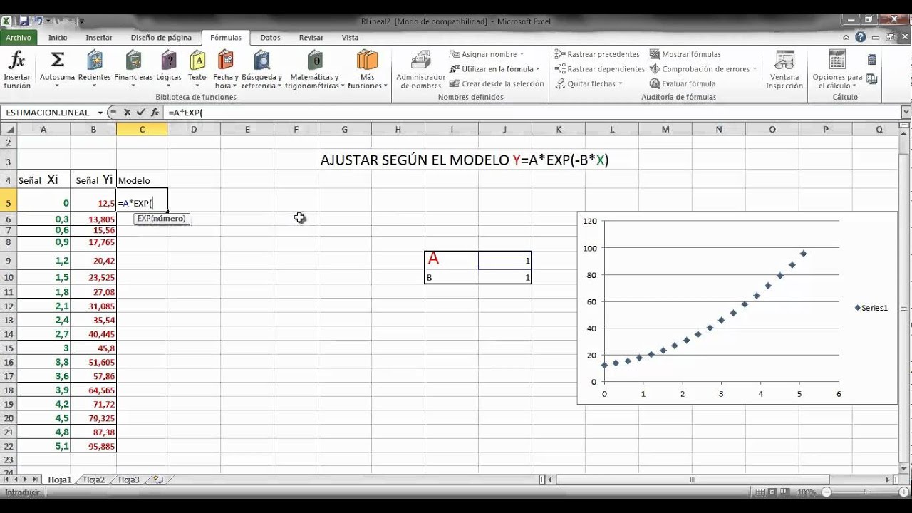 Como Usar El Solver YouTube Como usar el solver youtube