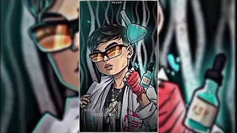 LAILA ME LAILA * MC STAN MEW TREND XML FILE || TREND XML FILE || ALIGHT MOTION 2022