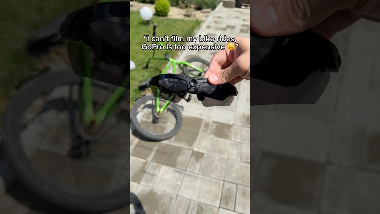 Don’t buy expensive GoPros in 2025 📸