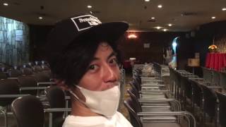 独演会のちょうどいい公演数を発表