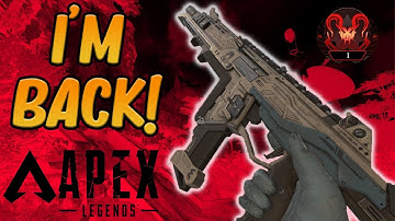 First time playing APEX LEGENDS SEASON 5 (EPIC) *Gameplay*