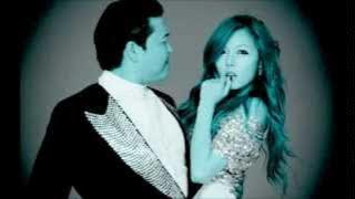 GANGMAN STYLE - PSY Feat HYUNA (Audio)