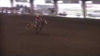 Beth & Polly 9-12-09