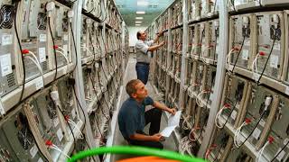 Computing cluster | Wikipedia audio article