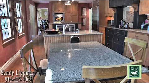 2 Vandalay Court Scarsdale, N.Y. Sandy Lippman