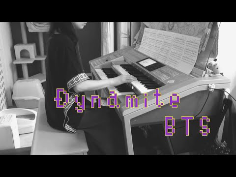 Dynamite / BTS