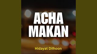 Ach Nayawe