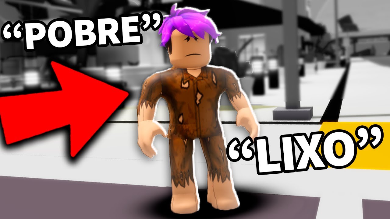 VOCÊ JOGA AQUI? #robloxfyp #brookhaven #roblox #miihgauchatiktok