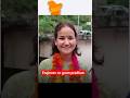 “Youngest Gram Pradhan of Uttarakhand 🇮🇳 | #shortsfeed #news #viral