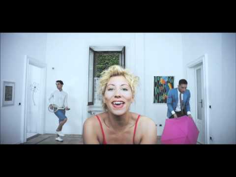 Malika Ayane - Tre Cose (Videoclip ufficiale)