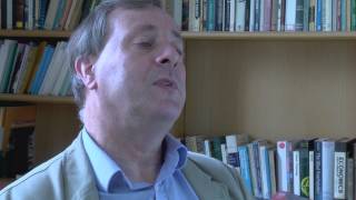 Alister McGrath on CS Lewis 4: Lewis on Reason and Imagination in Apologetics