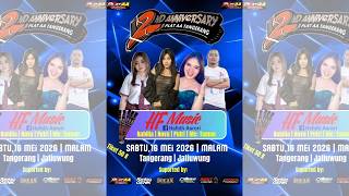 🔴LIVE STREAMING 2 ANNIVERSARY PLAT AA TANGERANG || GOR JATIUWUNG 🔴LIVE STREAMING 2 ANNIVERSARY PLAT AA TANGERANG || GOR JATIUWUNG