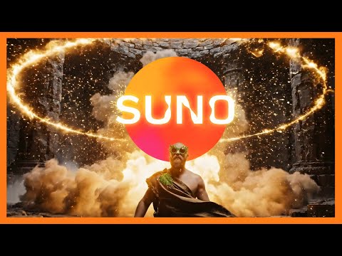 Suno AI GOD MODE How To Master Suno Ai In 24 Minutes 