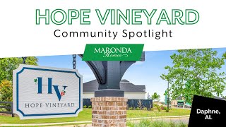 Community Spotlight: Hope Vineyard