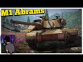 War Thunder - M1 Abrams - The Forgotten Hype