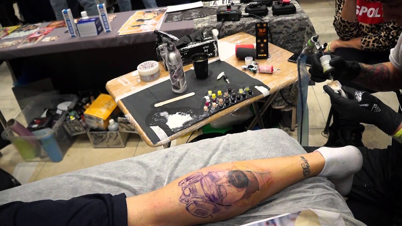 List of Top Tattoo Artists in Chengam - Best Tattoo Parlours - Justdial