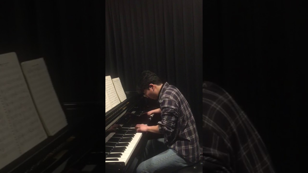 Tonton 예수 나를 위하여 (Jesus Shed The Blood For Me) Jazz piano by JIHO RYU di YouTube Tonton 예수 나를 위하여 (Jesus Shed The Blood For Me) Jazz piano by JIHO RYU di YouTube
