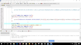 Mini Project Progress 2: Question 5