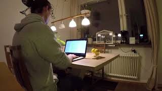 Module 1-3 Affordances/ubicomp